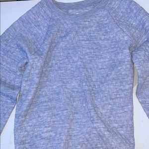 Zella Long Sleeve